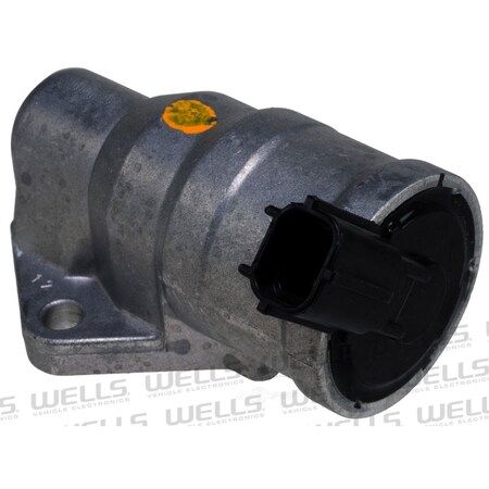 Wve 4J1080 Idle Air Control Valve 4J1080